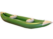 BOAT-257 Canoe