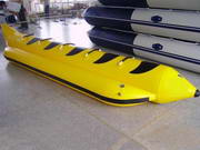 BOAT-477 Banana Boat