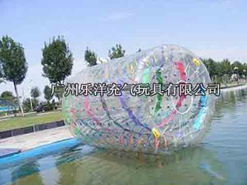 Water Roller ball-8